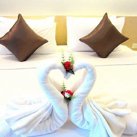 Khuang Singh Hotel Chiang Mai Bagian luar foto