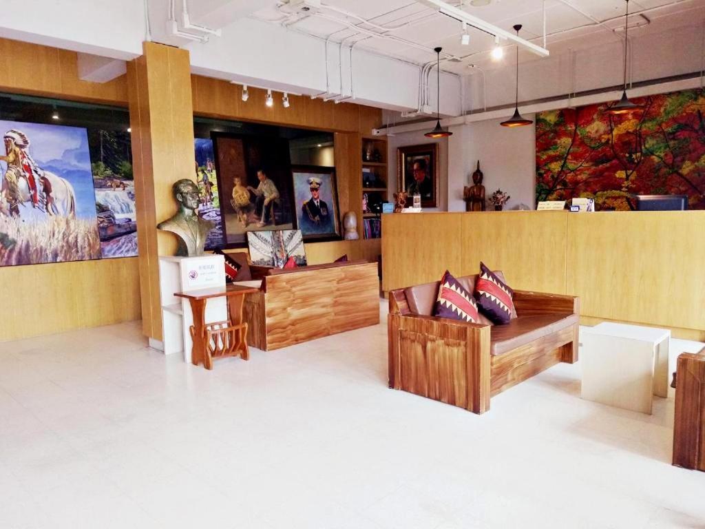 Khuang Singh Hotel Chiang Mai Bagian luar foto