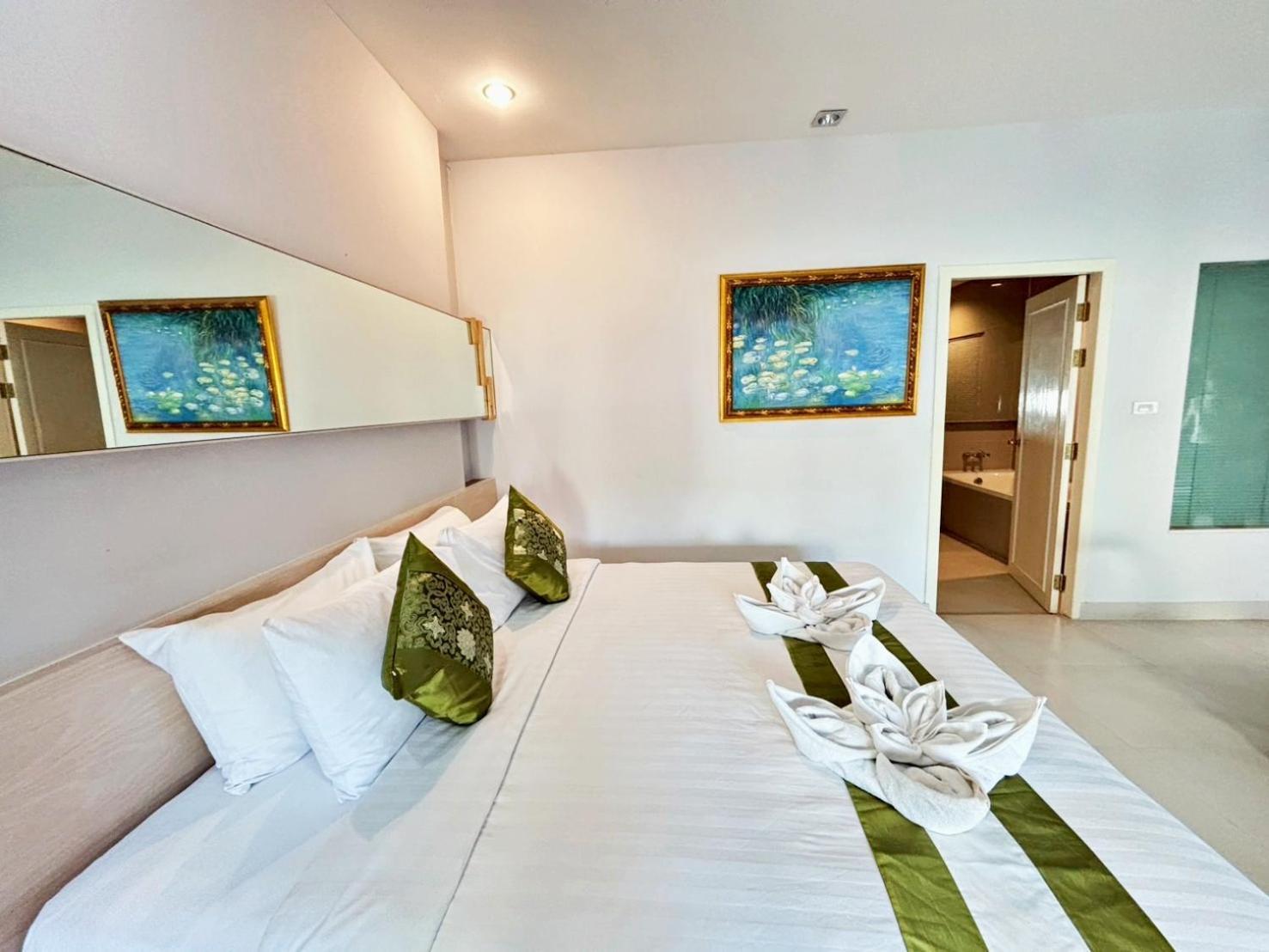 Khuang Singh Hotel Chiang Mai Bagian luar foto