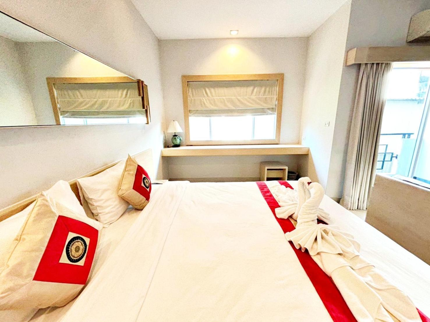 Khuang Singh Hotel Chiang Mai Bagian luar foto